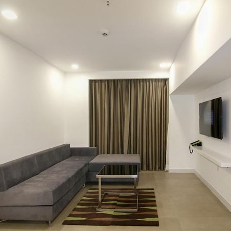 Lemon Tree Hotel, Banjara Hills, היידראבד מראה חיצוני תמונה