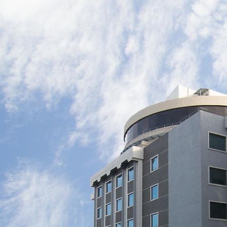 Lemon Tree Hotel, Banjara Hills, היידראבד מראה חיצוני תמונה