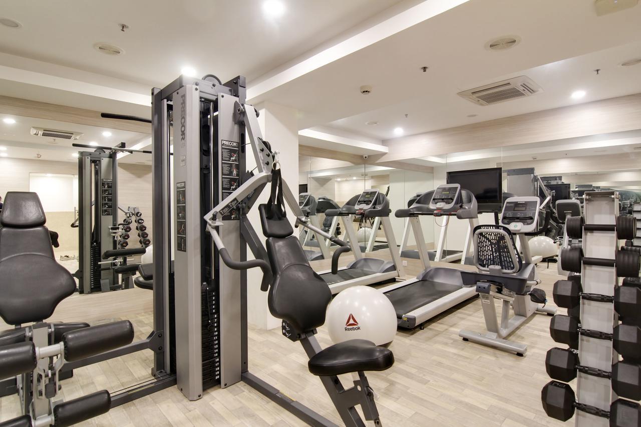 Lemon Tree Hotel, Banjara Hills, היידראבד מראה חיצוני תמונה