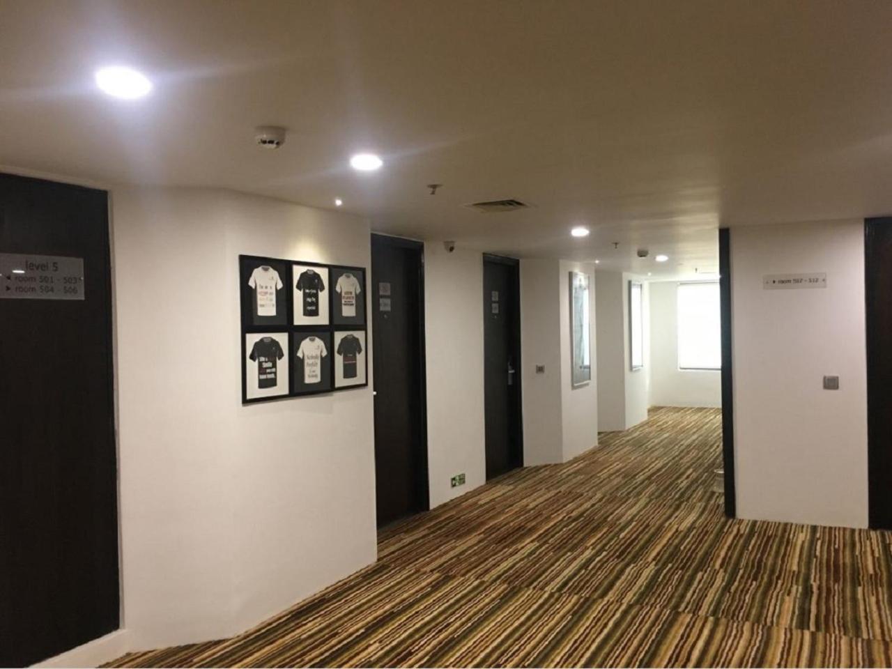 Lemon Tree Hotel, Banjara Hills, היידראבד מראה חיצוני תמונה