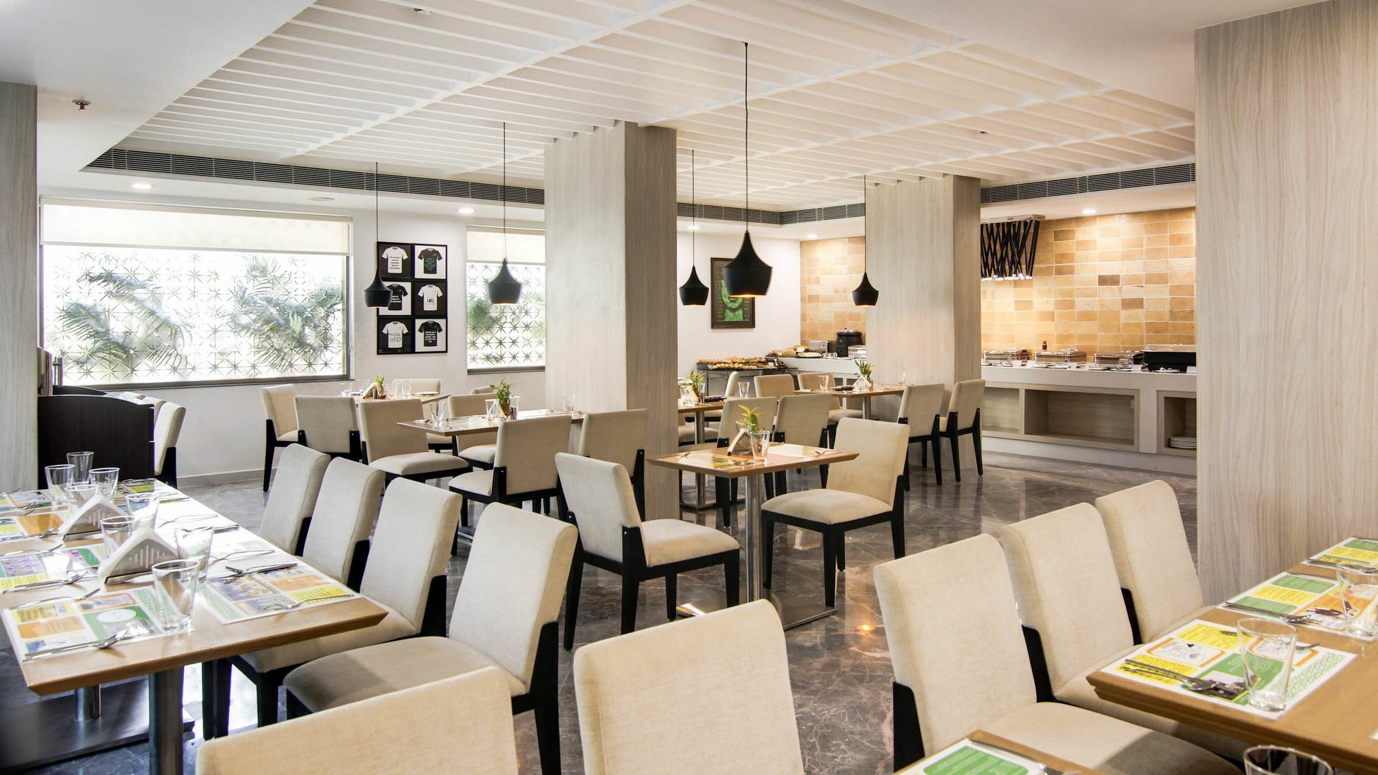 Lemon Tree Hotel, Banjara Hills, היידראבד מראה חיצוני תמונה
